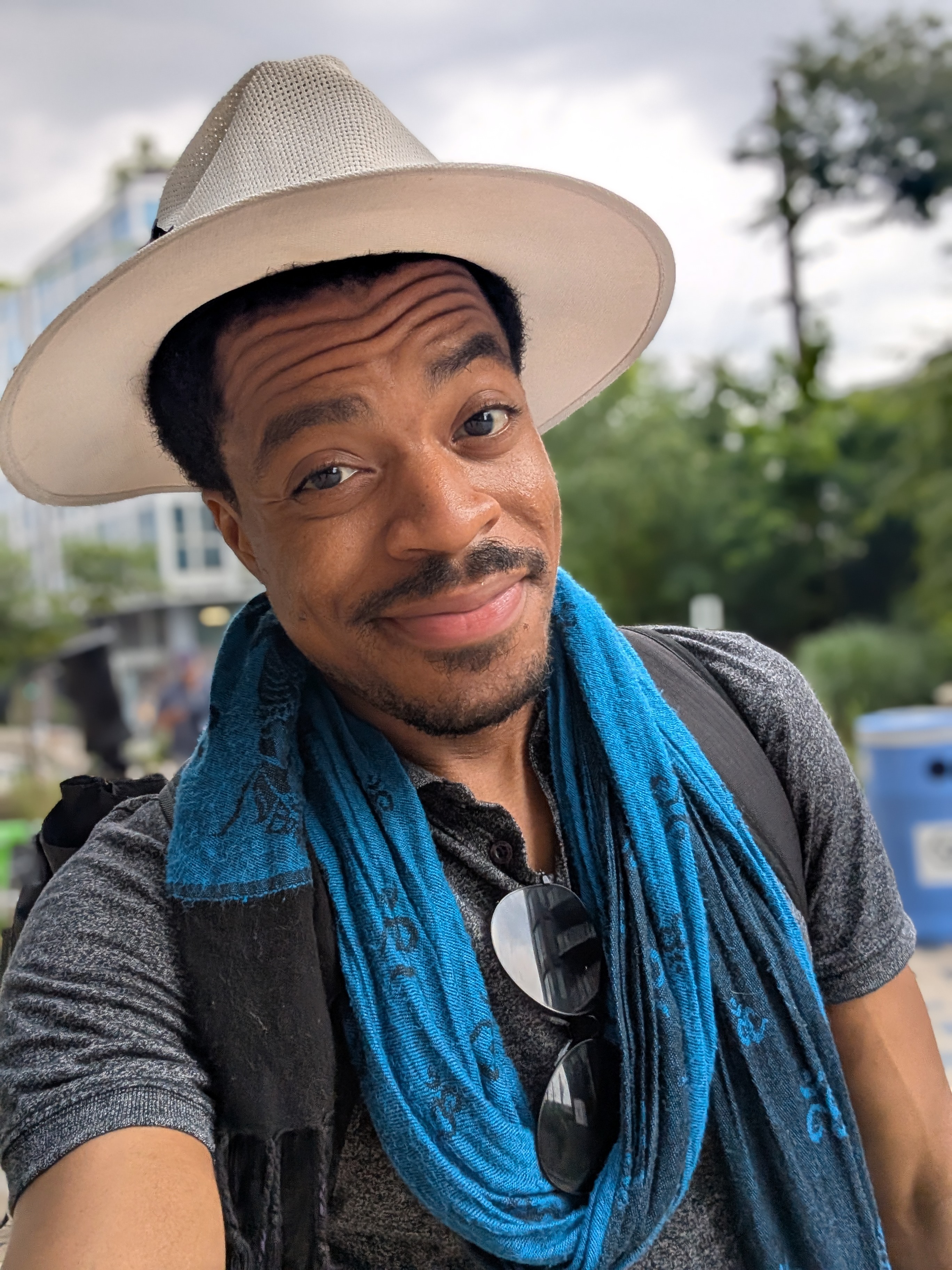 Will Jones — Founder, Merkaba Web Portals