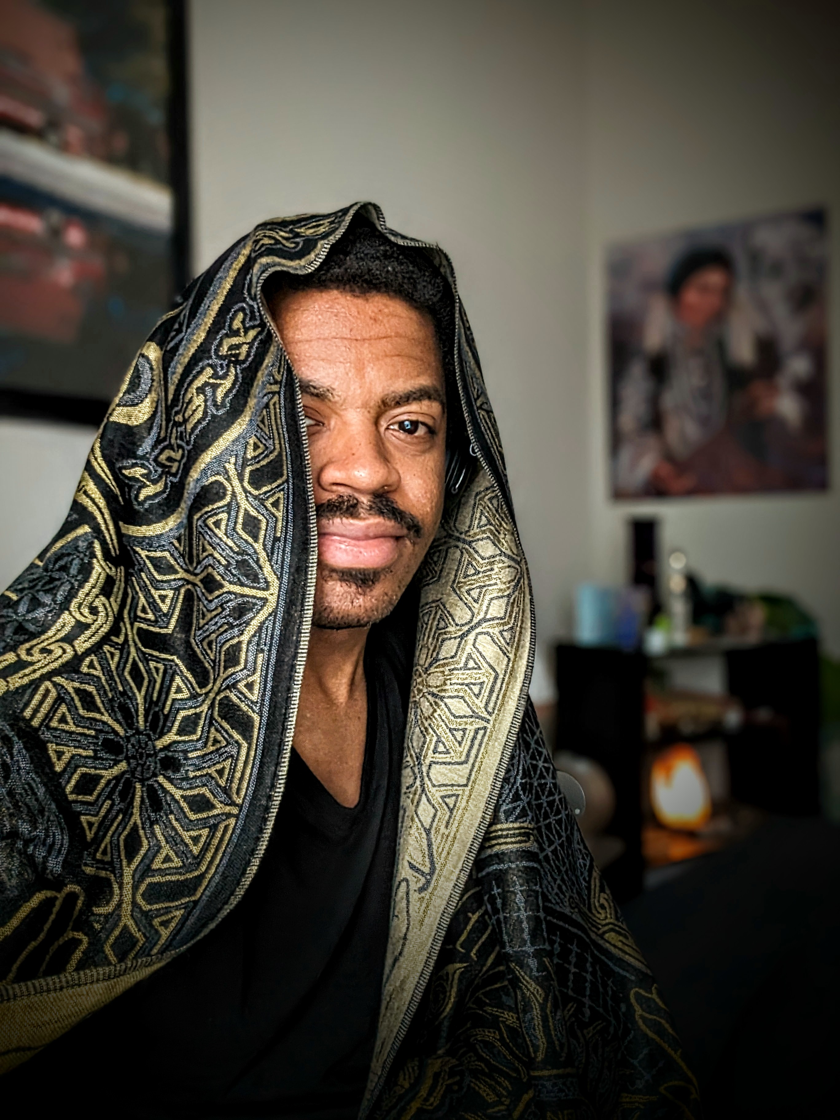 Will Jones — Merkaba Web Portals Conscious Web Design